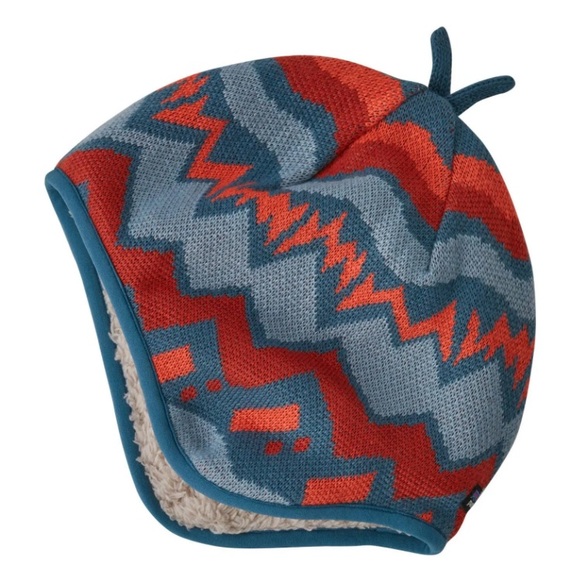 Baby Patagonia Reversible Beanie - Picture 13 of 15